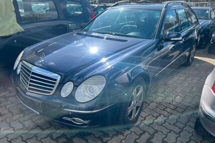 Mercedes-Benz E 280 Gebrauchtwagen