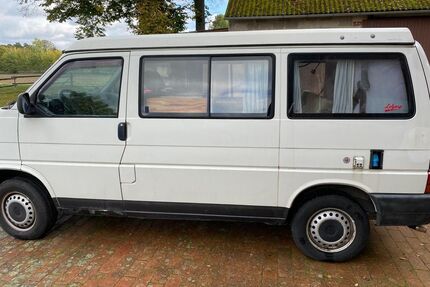 VW T4 Multivan Gebrauchtwagen