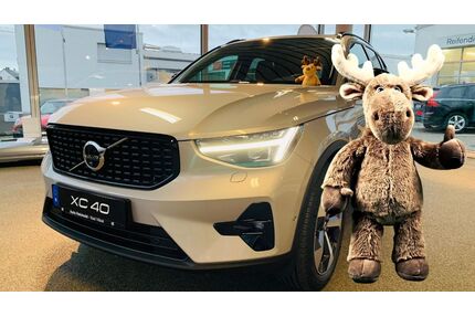 Volvo XC40 Gebrauchtwagen
