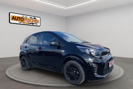Kia Picanto Gebrauchtwagen