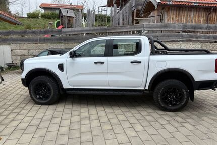 Ford Ranger Gebrauchtwagen