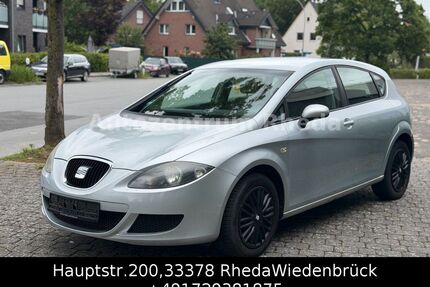 Seat Leon Gebrauchtwagen