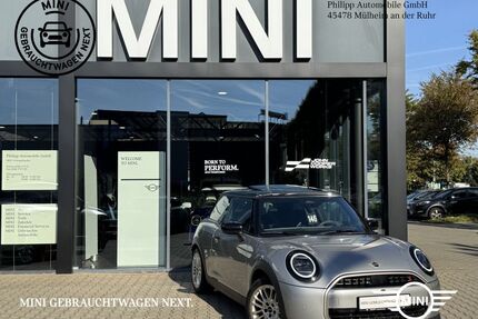 Mini Cooper S Gebrauchtwagen