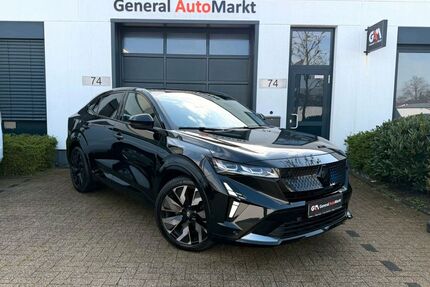 Renault Rafale Gebrauchtwagen