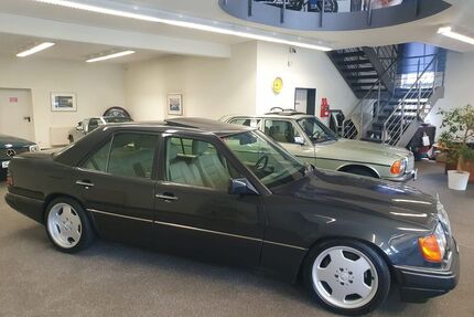 Mercedes-Benz E 400 Gebrauchtwagen