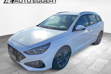 Hyundai i30 Gebrauchtwagen