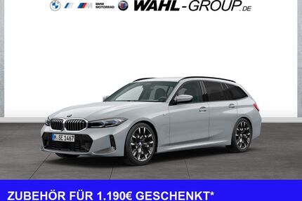 BMW 330 Gebrauchtwagen