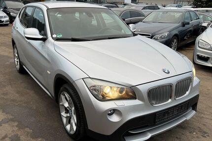 BMW X1 Gebrauchtwagen