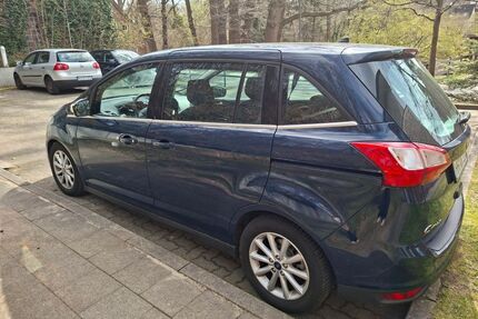 Ford C-Max Gebrauchtwagen