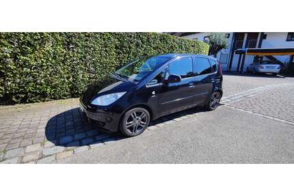 Mitsubishi Colt Gebrauchtwagen