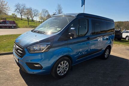 Ford Transit Gebrauchtwagen