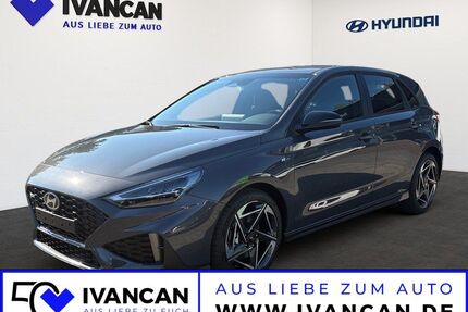 Hyundai i30 Gebrauchtwagen