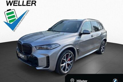BMW X5 Gebrauchtwagen