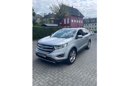 Ford Edge Gebrauchtwagen
