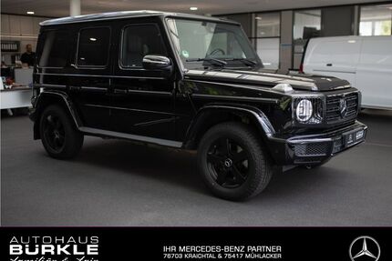 Mercedes-Benz G 500 Gebrauchtwagen