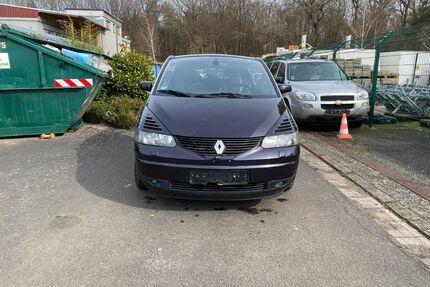 Renault Avantime Gebrauchtwagen