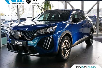 Peugeot 2008 Gebrauchtwagen