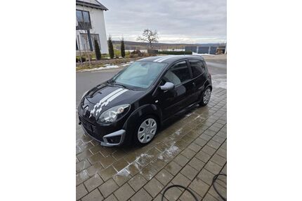 Renault Twingo Gebrauchtwagen