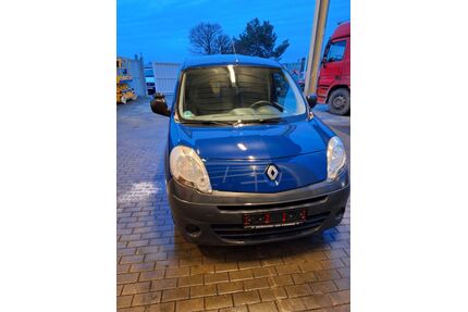 Renault Kangoo Gebrauchtwagen