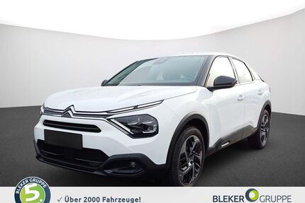 Citroen C4 Gebrauchtwagen