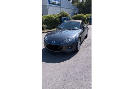 Mazda MX-5 Gebrauchtwagen