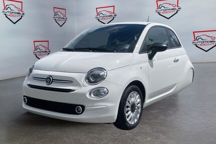 Fiat 500 Gebrauchtwagen