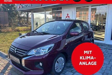 Mitsubishi Space Star Gebrauchtwagen