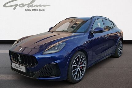 Maserati Grecale Gebrauchtwagen