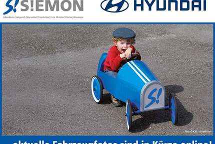 Hyundai KONA Gebrauchtwagen
