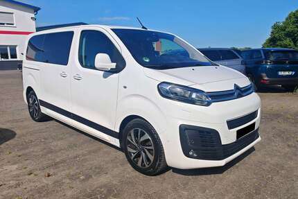 Citroen Spacetourer Gebrauchtwagen