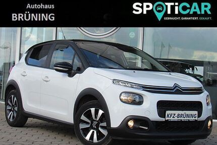 Citroen C3 Gebrauchtwagen