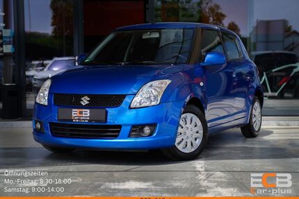 Suzuki Swift Gebrauchtwagen