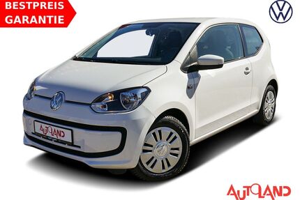 VW up! Gebrauchtwagen