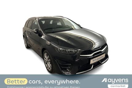Kia ceed / Ceed Gebrauchtwagen