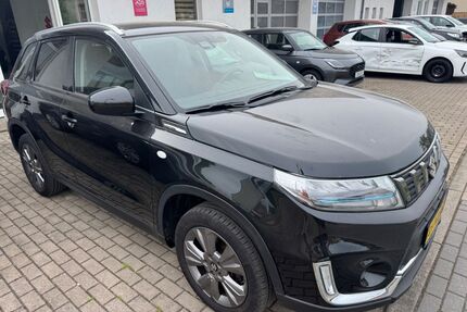 Suzuki Vitara Gebrauchtwagen