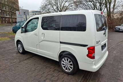 Nissan NV200 Gebrauchtwagen