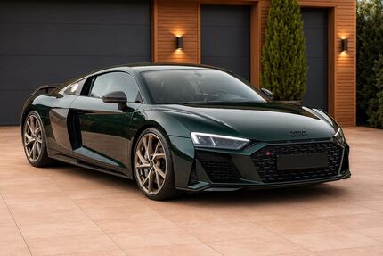 Audi R8 Gebrauchtwagen