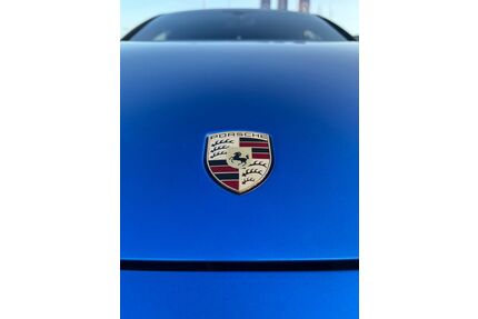 Porsche Panamera Gebrauchtwagen