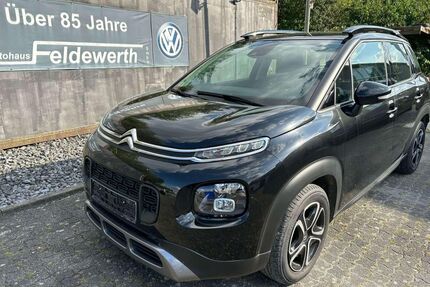 Citroen C3 Aircross Gebrauchtwagen