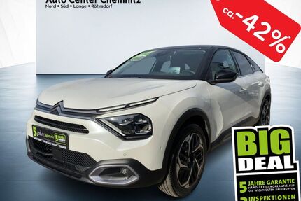 Citroen C4 Gebrauchtwagen
