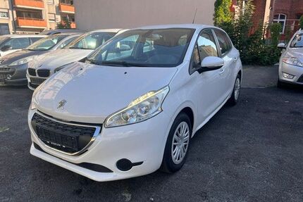 Peugeot 208 Gebrauchtwagen