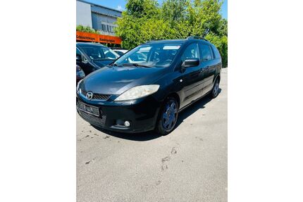 Mazda 5 Gebrauchtwagen