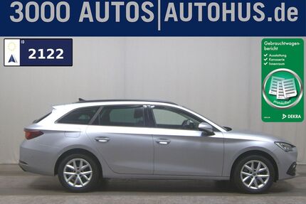 Seat Leon Gebrauchtwagen