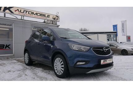 Opel Mokka X Gebrauchtwagen