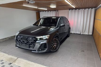 Audi Q7 Gebrauchtwagen