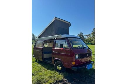 VW T3 andere Gebrauchtwagen