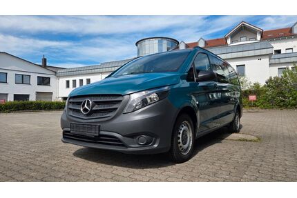 Mercedes-Benz Vito Gebrauchtwagen