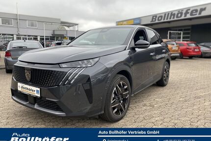 Peugeot 3008 Gebrauchtwagen