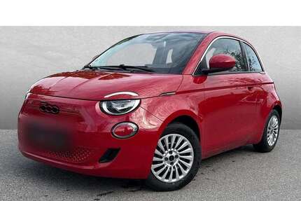 Fiat 500e Gebrauchtwagen