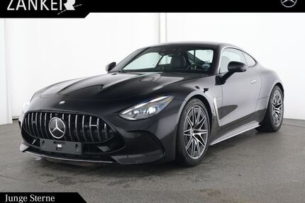 Mercedes-Benz AMG GT Gebrauchtwagen